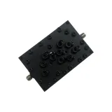 Wholesale 2170-2300MHz Low Insertion Loss High Rejection 50W SMA-F RF Bandpass Filter