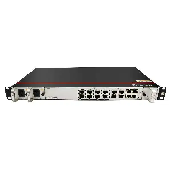 Optical Access OLT MA5801 Series MA5801-GP08-H3 0