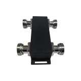 3dB Hybrid Coupler Hight Quality 200W 698-2700MHz 2 in 2 Out Hybrid Combiner/Coupler with 