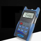APT Factory PriceHandheld Adjustable High Stabilization 1310/1550/1625nm Power Meter Optic