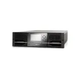 Dell Tape Library PowerVault ML3/ML3e