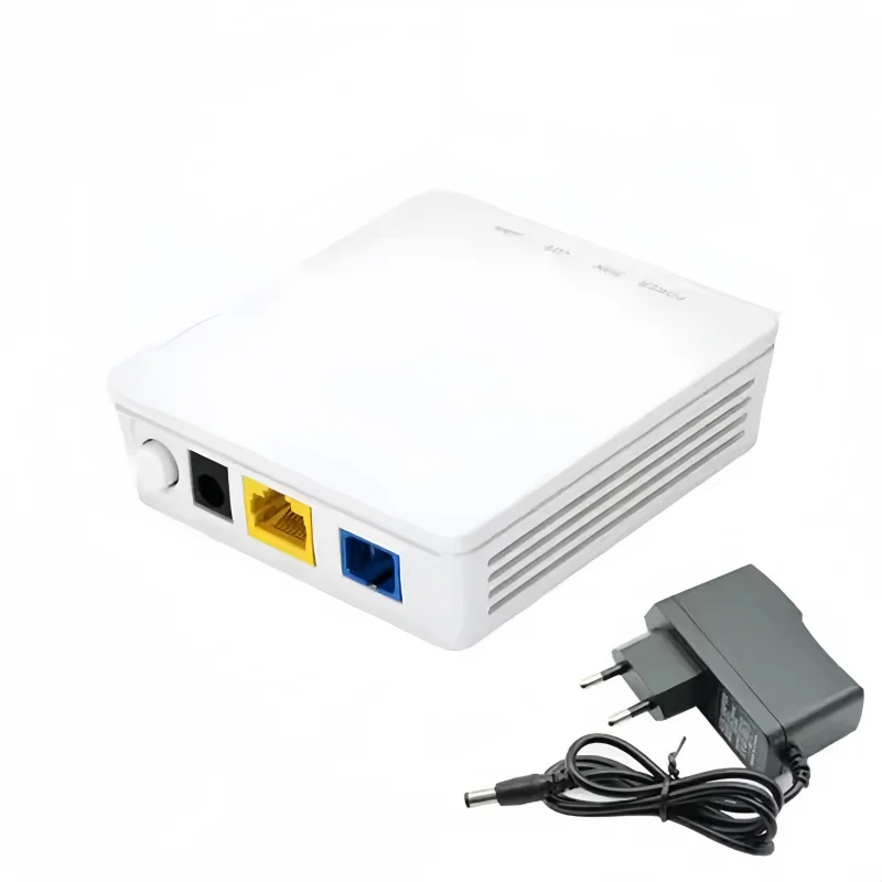 New HG8310M Class C+ 1GE Epon ONU XPON SC UPC/APC FTTH/FTTX/FTTB Terminal English Version with WiFi Connectivity-boxintelecom