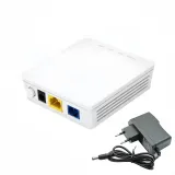 New HG8310M Class C+ 1GE Epon ONU XPON SC UPC/APC FTTH/FTTX/FTTB Terminal English Version 