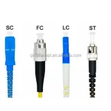 SC/APC-SC/APC Optical Fiber Patchcord SM LOW IL 0.3DB 0.9 2.0 3.0 Patchcord indoor Outdoor