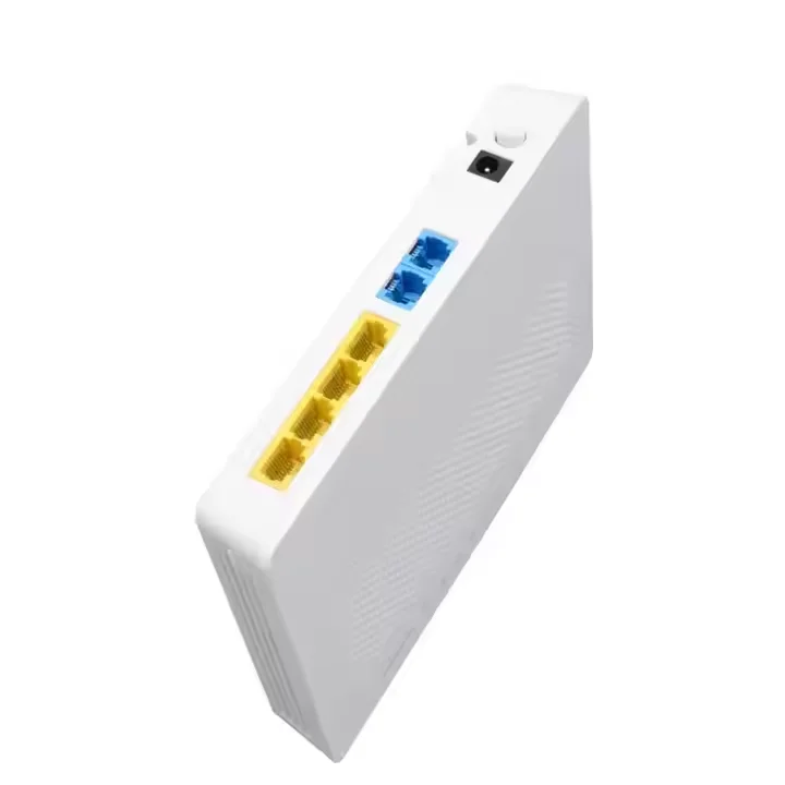 HG8240F/HG8342R Fiber Optic Network Equipment Terminal 4 FE+2POTS FTTH ONT XPON GPON Optic Network Equipment for FTTH-boxintelecom