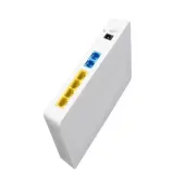 HG8240F/HG8342R Fiber Optic Network Equipment Terminal 4 FE+2POTS FTTH ONT XPON GPON Optic