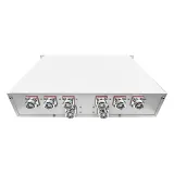 6 in 2 OUT 1800/2100/2600Band POI 19 Rack 200W PIM-155 with DIN-F Connector