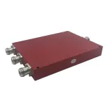 VHF,UHF Public Safety 138-960MHz 3 Way Power Splitter Divider
