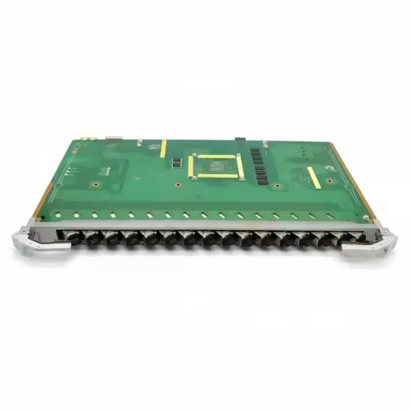 EPHF PX20+ 16-Port EPON OLT Interface Board for 5G Network Compatible with MA5800X17 MA5800X15 MA5800X7 OLT H901EPHF H902EPHF-boxintelecom
