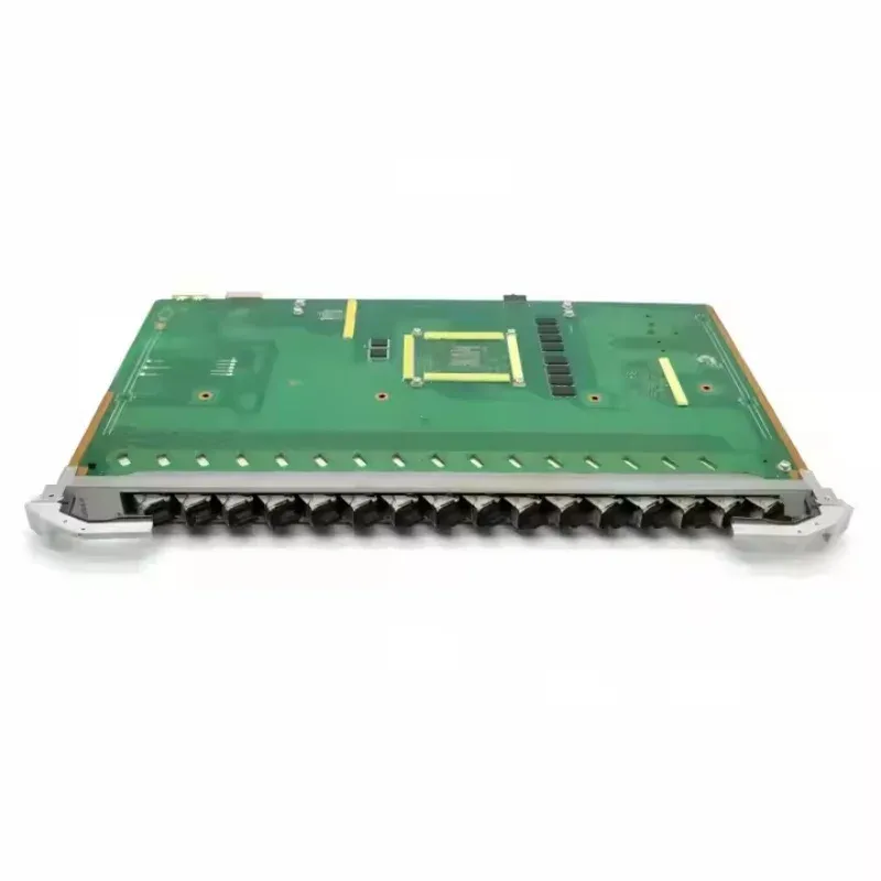 EPHF PX20+ 16-Port EPON OLT Interface Board for 5G Network Compatible with MA5800X17 MA5800X15 MA5800X7 OLT H901EPHF H902EPHF-boxintelecom