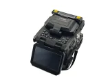 Ceyear 6481C6 Six-motors Fusion Splicer Core Alignment - 6481C6 Ceyear 6481A1+ Cladding Al