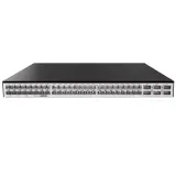 HW S6730-H48X6C-TV2 02354NGT 48*10GE SFP+ ports, 6*40GE QSFP28 ports 10g Optical switch