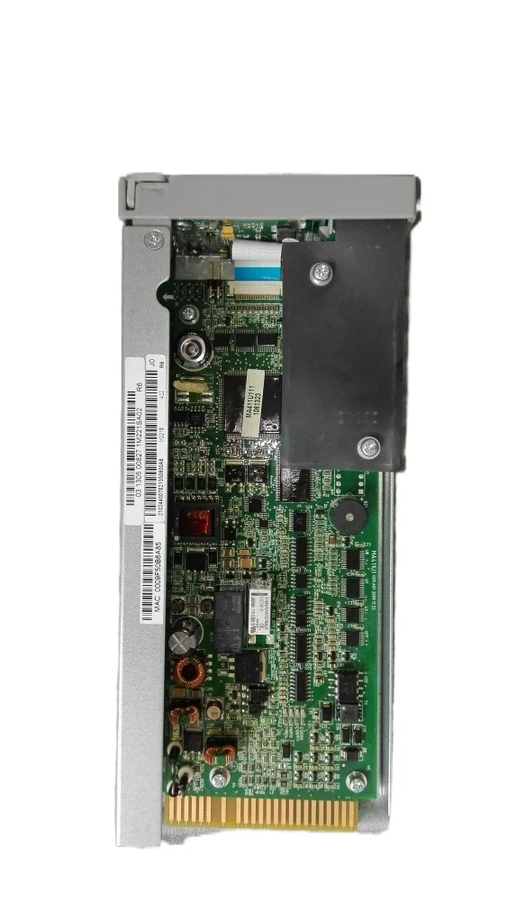 New and Original  Emerson M221S  Monitoring Supervision Module  M222S R48-3000A3  R48-3000E3  for Netsure 731A41