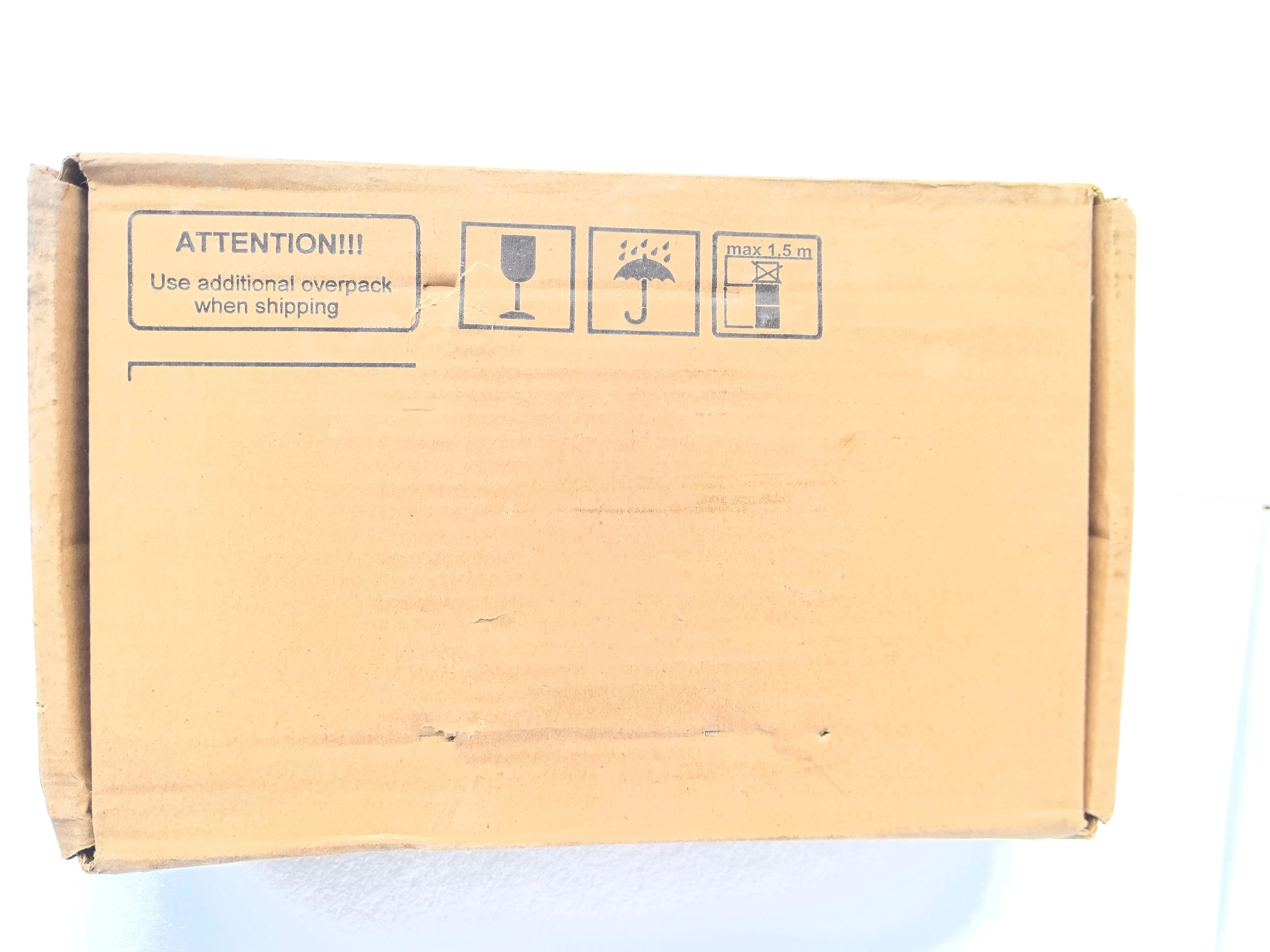 Second-hand Wireless Communication Equipment Base Station BBU RRU FSES 472285A FSEP 473246A with 1 Year Warranty-boxintelecom