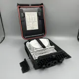 Fttx16cores 8 Cores  Outdoor Fiber Distribution Boxes Optical Terminal Ftth Fiber  Box