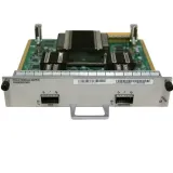 CR5DE2VE1N70 03032MVX 2-Port 50GBase/1-Port 100GBase-QSFP28 FlexE Flexible Card P120 for h