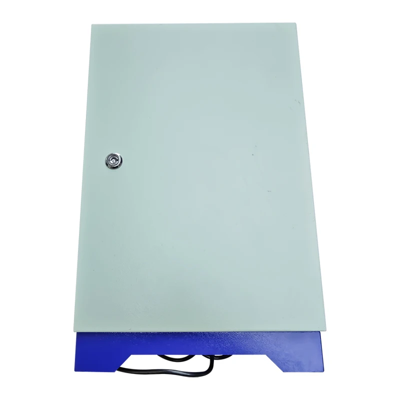 VHF/UHF 420-424/410-414MHz Digital Fiber Optic Repeater Remote Unit  for Two Way Radio Rep