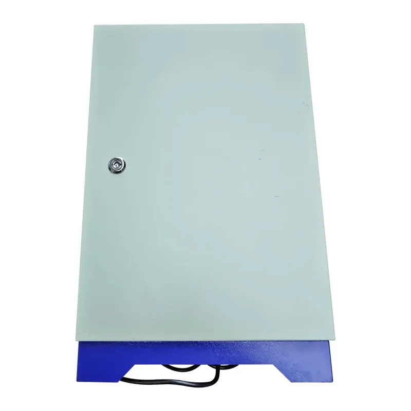 VHF/UHF 420-424/410-414MHz Digital Fiber Optic Repeater Remote Unit  for Two Way Radio Rep