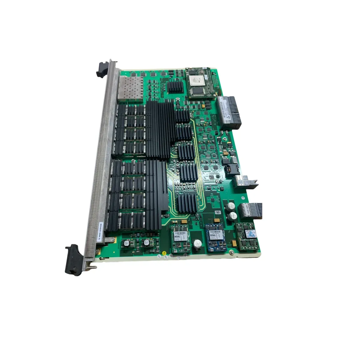 8DG60349AA 8DG60349AC 11QPA4 Card for Alcatel-Lucent 1830 PSS WOTRB1WTAB WOTR61TAA