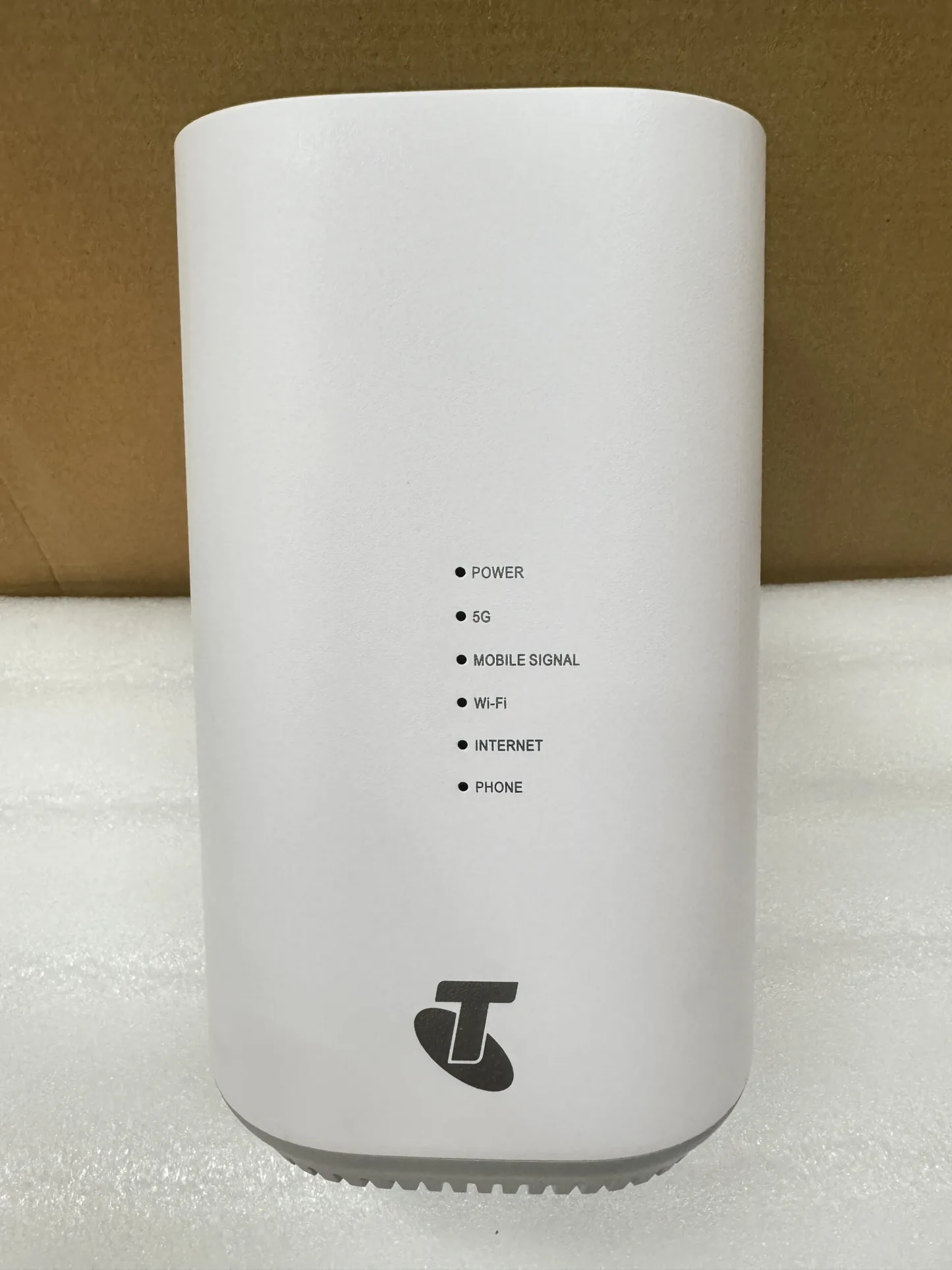 Rouoter 5G AW1000 Home Modem Gigabit Ethernet Port 5G CPE Easy Mesh WiFi Router OpenWrt Wi