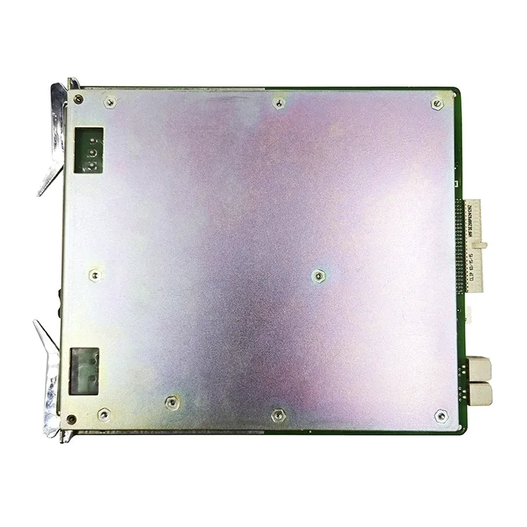 Zxa10 C320 Olt Pram Ac 100-240v Power Supply Card Olt Zte C320 Pram Ac
