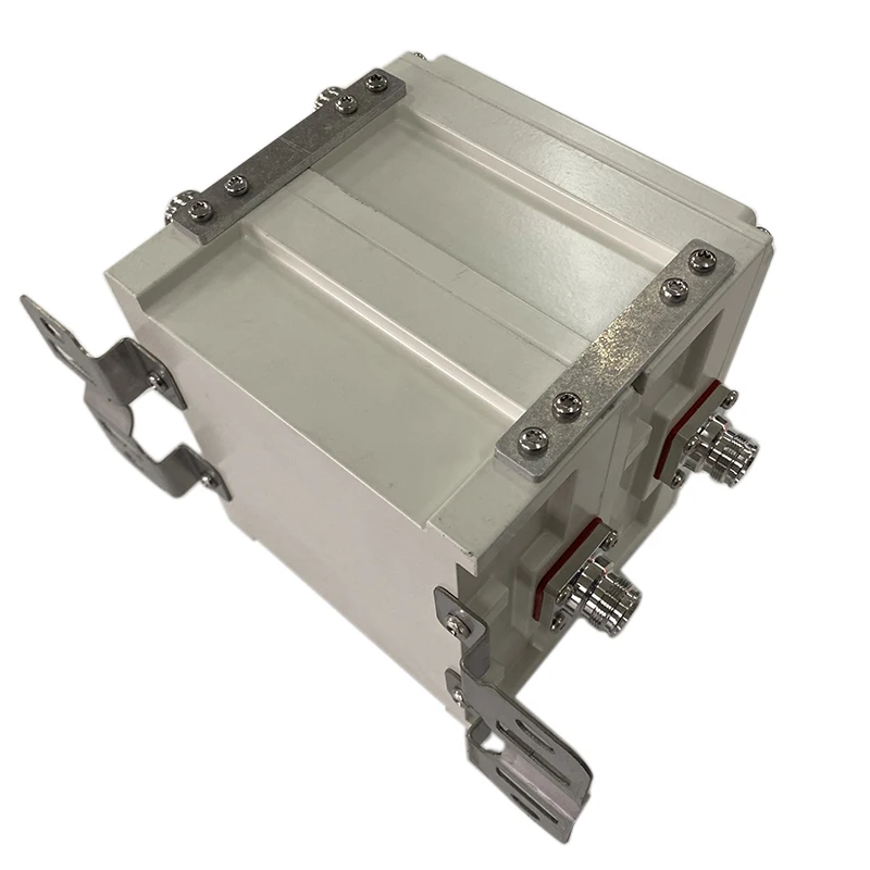 Original Factory Hot Sale Low PIM 700&900 MHz RF Dual Band GSM Combiner Diplexer