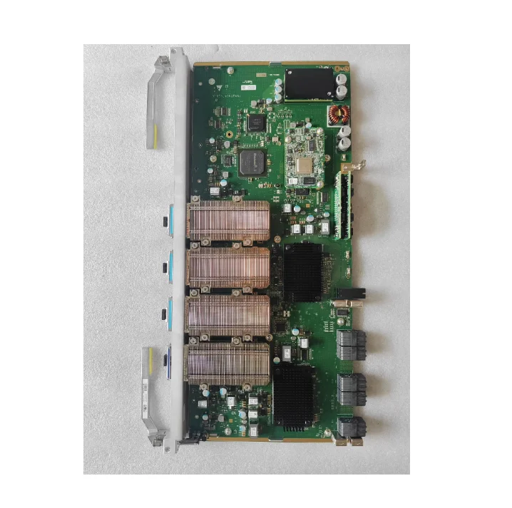 OSN9800 TNV1T404 Wavelength Division Circuit Board 32 Channels Support 100G/200G Adjustable 3.2T Ultra-high Density Transmission