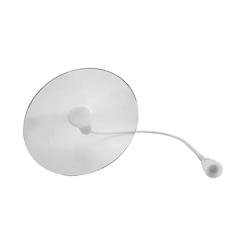 806-3700MHz Transparent Omni Ceiling Antenna for 5G Communication Antenna IBS Antenna