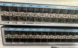 HW CE6860-48S8CQ-EI 48x 10GE SFP+ + 8x 100GE QSFP28 Data Center Switch 2.4Tbps
