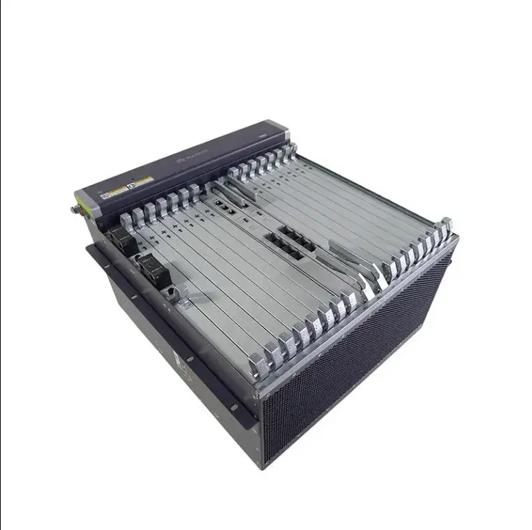 MA5800-X17 10G DC OLT MPLA*2 PILA*2 Service Board 8 16 Ports GPON EPON 21 Inch MA5800-X17-boxintelecom