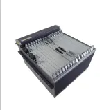 MA5800-X17 10G DC OLT MPLA*2 PILA*2 Service Board 8 16 Ports GPON EPON 21 Inch MA5800-X17