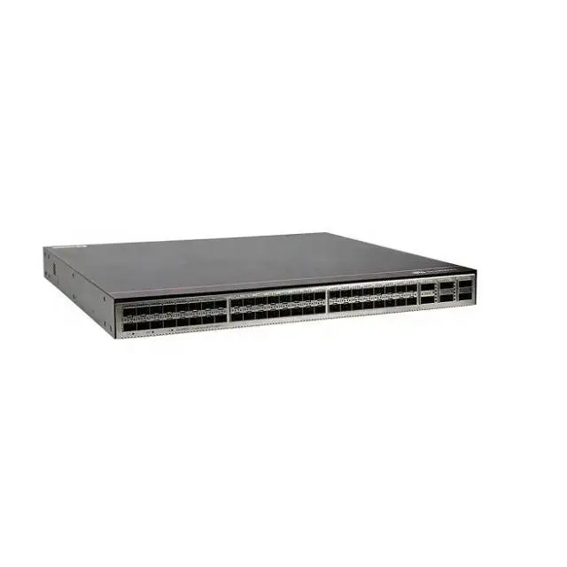 S5720S-28X-LI-AC 24x GE RJ45 + 4x 10GE SFP+ Layer 3 Managed Switch 108Mpps 336Gbps