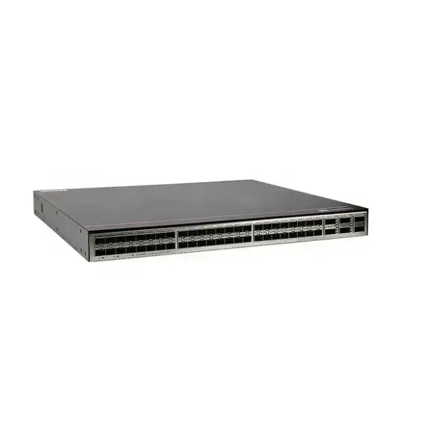 S5720S-28X-LI-AC 24x GE RJ45 + 4x 10GE SFP+ Layer 3 Managed Switch 108Mpps 336Gbps