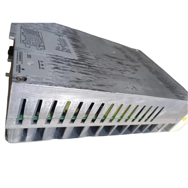 Emerson Communication Power Supply HD4850-2 High Quality 12-Month Warranty for Base Stations Wireless Coverage-boxintelecom