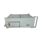 Brand New RRU 3652 -850 Base Station Remote Radio Unit 4G Network Communication Fiber Opti