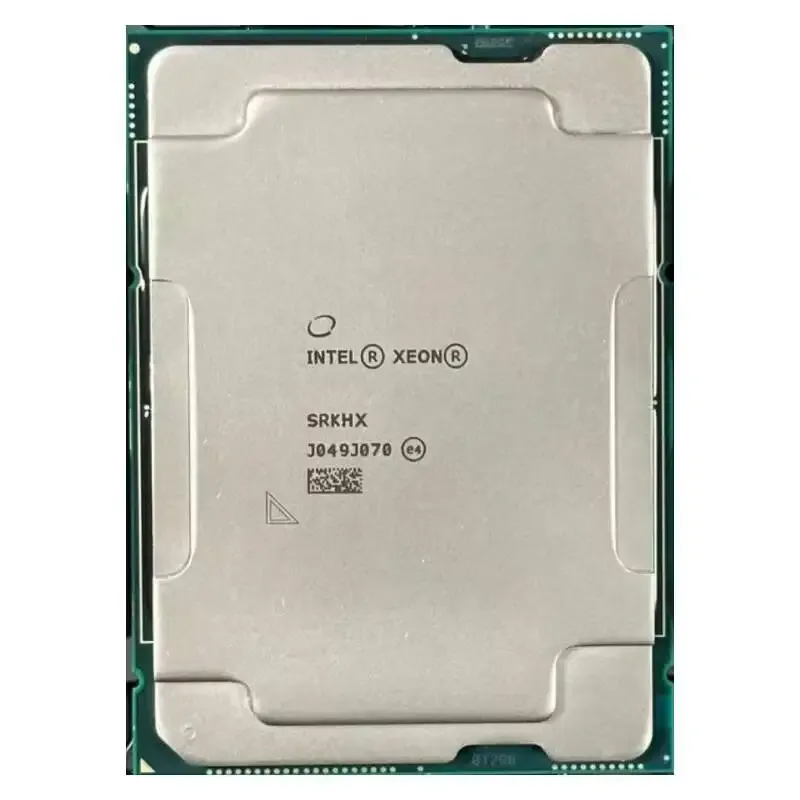For Xeon Gold 5423N Server Cpu 20-Core 4.0GHz Ddr4 30MB L3 Cache-boxintelecom