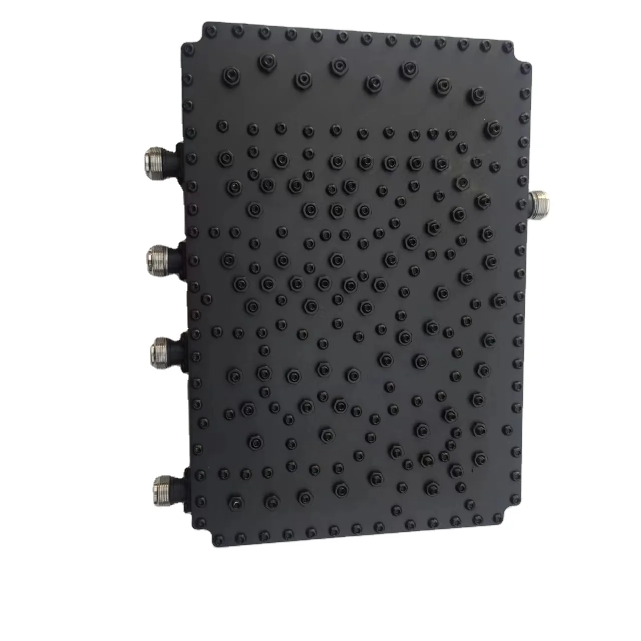 Hot Sale 703-949/1710-1830/1885-2025/2300-2390/2500-2700MHz Low PIM RF Combiner Diplexer V