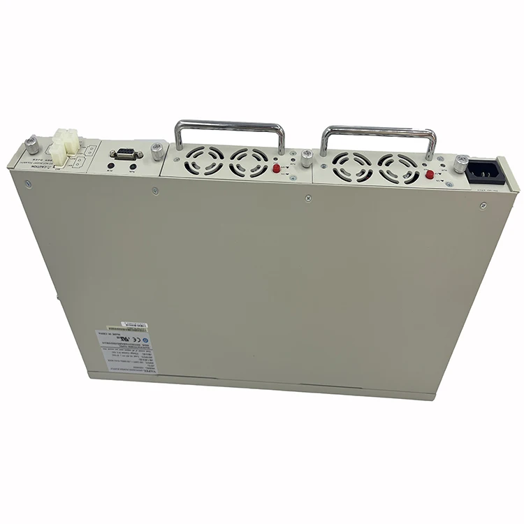 100% Original  Communication Power Supply System OLT GIE4805S