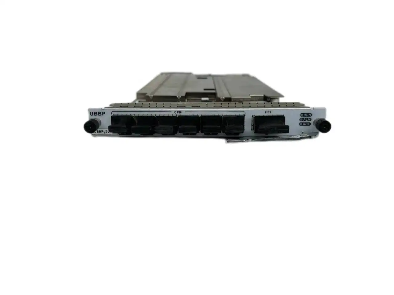 UBBPG Series Baseband Processing Unit Various Models Base Station Wireless Infrastructure Equipment UBBPG5b UBBPG3 UBBPG3E-boxintelecom