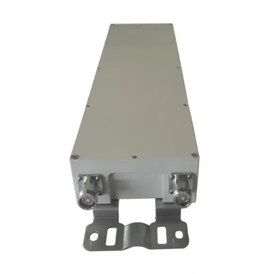 Hot Sale Filter 813.5-819.2&798.5-806&839.5-960MHz 800MHz RF Cavity Filter With 4.3-10 Fem