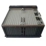 100% New 2 SFUL 2 XFTO 2 PRVR Large Capacity ZTE 10G GPON OLT ZXA10 C600