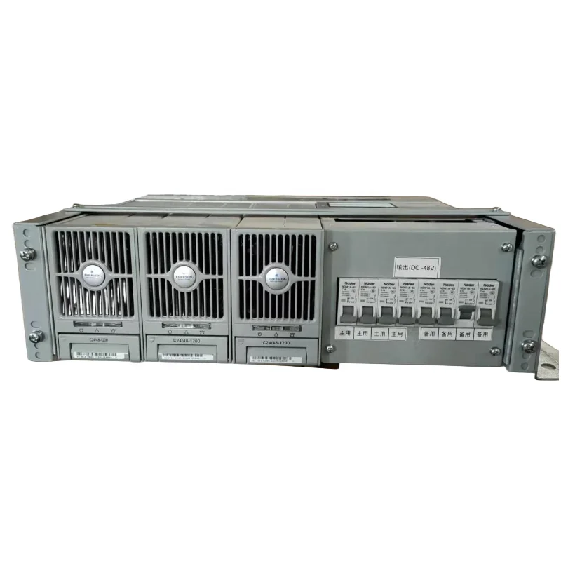 Communication Power Supply PSC4875/25-boxintelecom