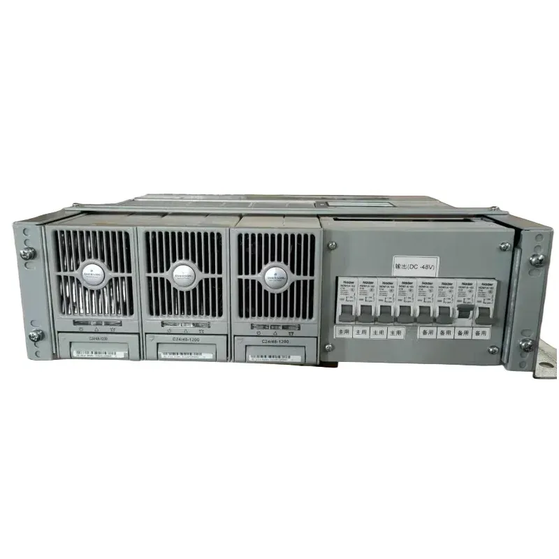 Communication Power Supply PSC4875/25-boxintelecom