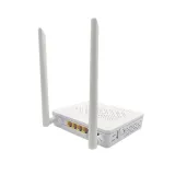 ZC-500WT CATV GPON ONU ONT with 1GE +3FE +WIFI +CATV +WDM XPON/Gpon HG8247H&F668&EG8143A5 