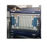 OptiX OSN 9800 U64E TN11RAU2 TN12RAU2 Backward Raman and Erbium-doped Fiber Hybrid Optical