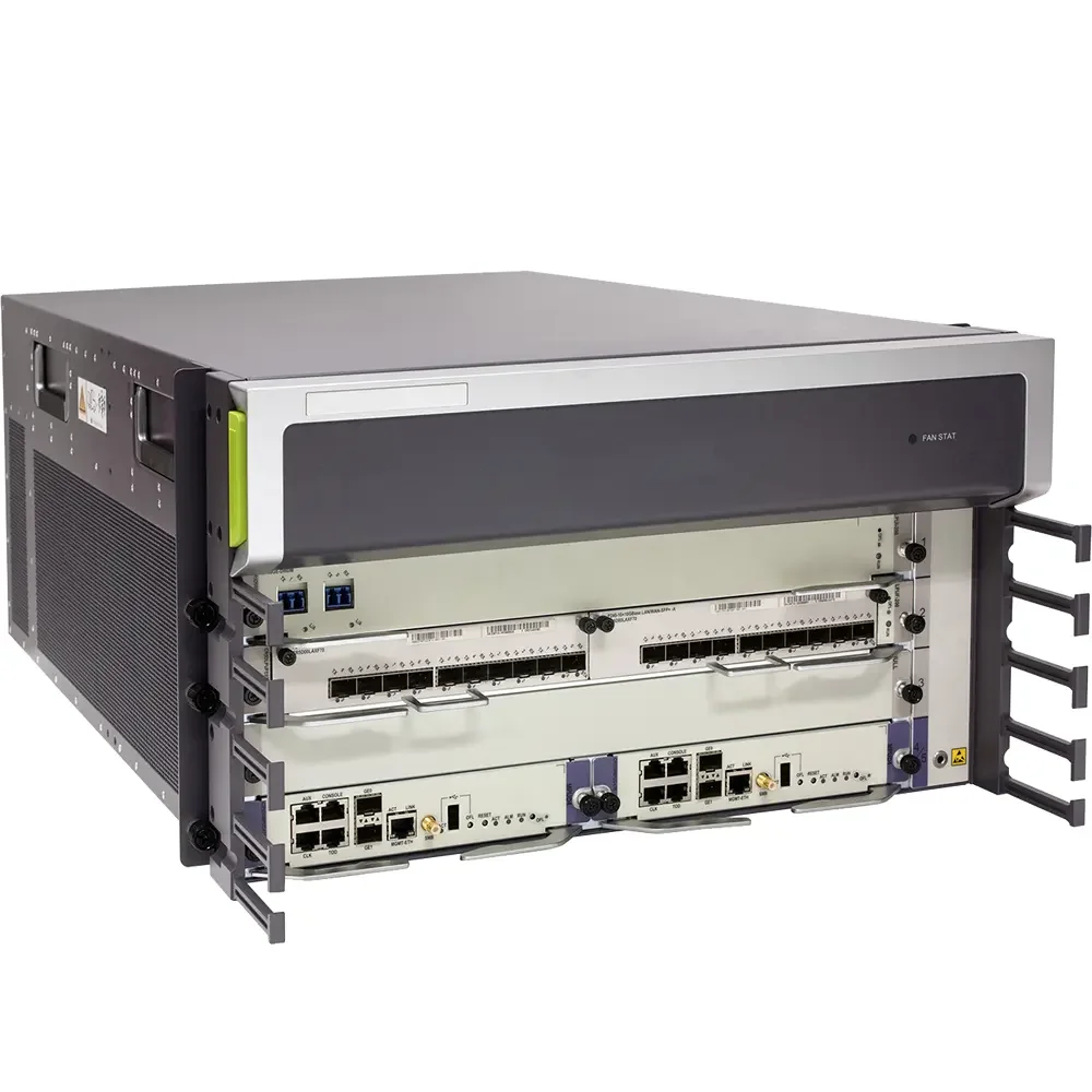 NetEngine40E NE40E Series NE40E-X3A Universal Service Routers for h w 1