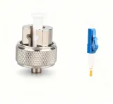 SC to FC Fiber Optic Adapter Connector Converter OTDR Test Adapter Telecom Grade, OEM Avai