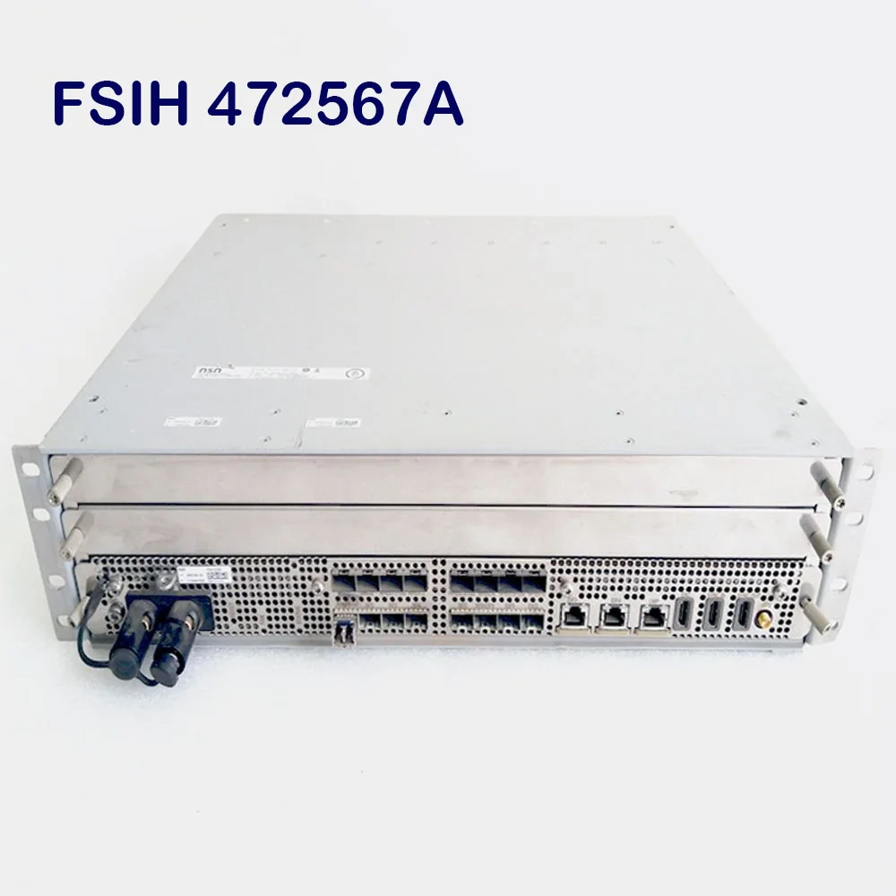 NSN FSIH 472567A Flexi MultiRadio Base Station Module-boxintelecom
