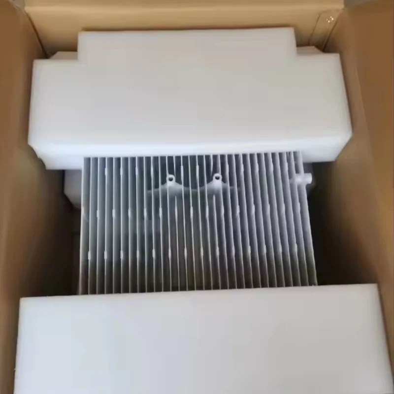 Radio 4499 44B1 44B3 C RRU Remote Base Station Unit RF Receivers KRC 161 787/1 Transmitters 4499B1B3 3000W Output Power Holding-boxintelecom