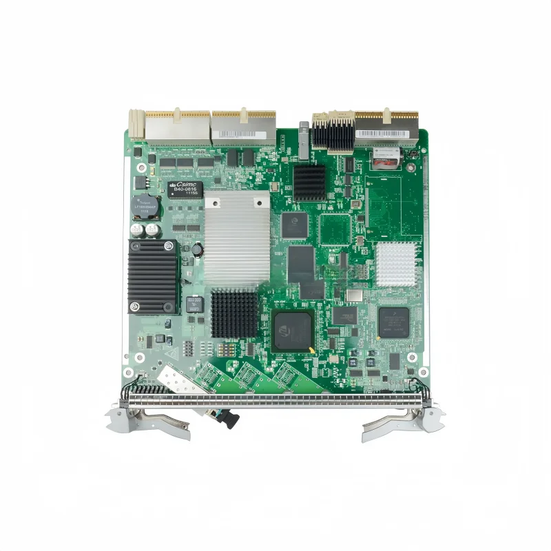 Muchen OSN 1500 STM-4 System Controlcross-connect Optical Interface Board SSQ5CXLL411 20-40km SFP Module Fiber Optic Equipment-boxintelecom